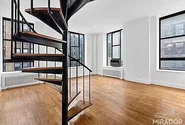 Rented by Mirador Real Estate