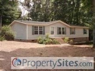 510 McCullough School Rd, Honea Path, SC 29654