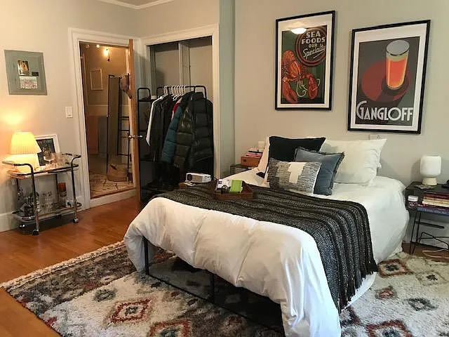 1065 Beacon St #B — Photo 3