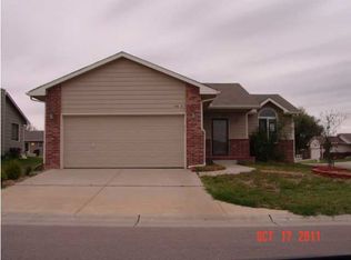4505 S Ellis Ave, Wichita, KS 67216