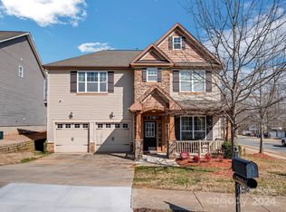7202 Toxaway Ln #31, Charlotte, NC 28269