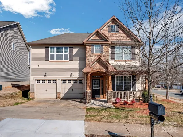 7202 Toxaway Ln #31, Charlotte, NC 28269