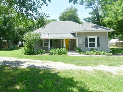 370 S Spur #514, Yantis, TX, 75497