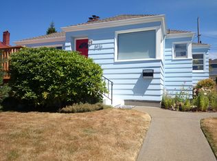 5926 36th Ave SW, Seattle, WA 98126