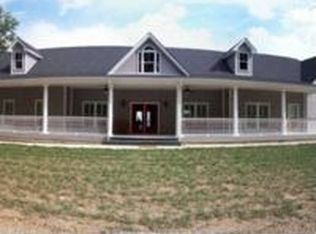 1305 Roy Sellers Rd, Columbia, TN 38401