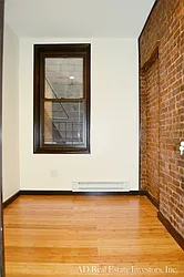 Rented by AD Real Estate Investors