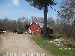 132 Kendall Corner Rd, Waldo, ME 04915