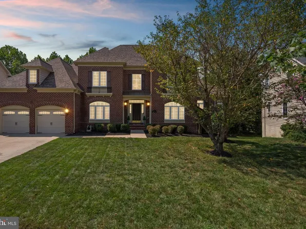 15430 Symondsbury Way, Upper Marlboro, MD 20774