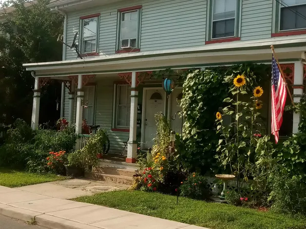 13 2nd St, Frenchtown, NJ