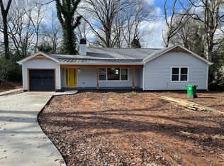 1319 Rupert Rd, Decatur, GA 30030