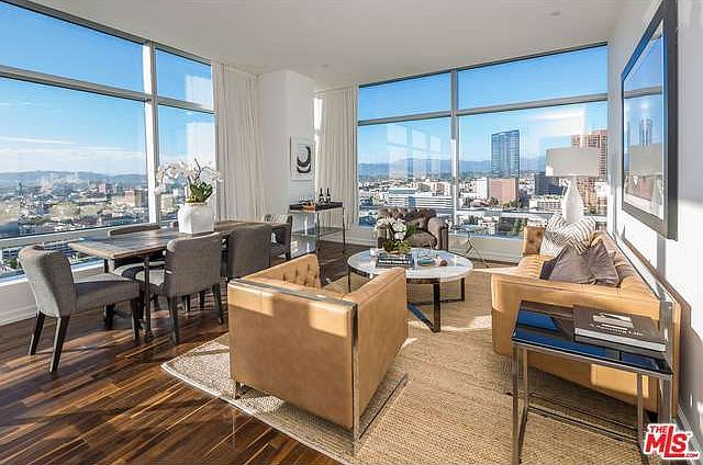 1st image of 900 W Olympic Blvd Floor 28