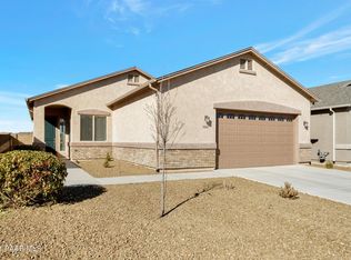 4661 N Salem Pl LOT 1900, Prescott Valley, AZ 86314