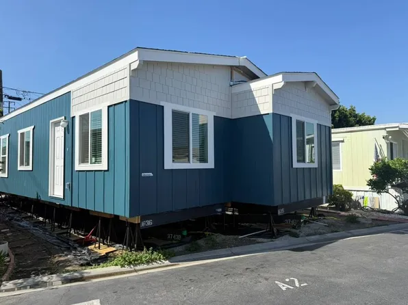 24725 Pennsylvania Ave Space A2, Lomita, CA 90717
