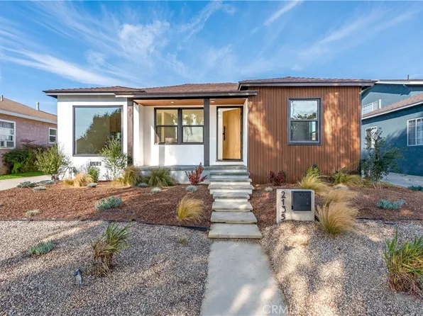 2135 W 162nd St, Torrance, CA 90504