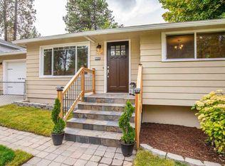 1416 S Ivory St, Spokane, WA 99203