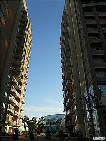 2nd image of 388 E Ocean Blvd Unit 1004