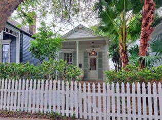 4218 Coliseum St, New Orleans, LA 70115