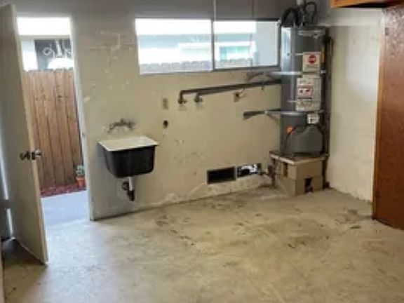2nd image of 16227 Haldane St #16227