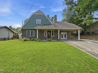 3609 Kimrod Dr, Johnson City, TN 37601