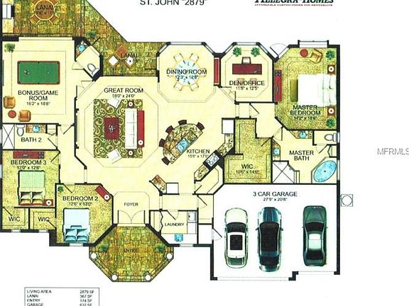 4th image of 1415 Quail Dr