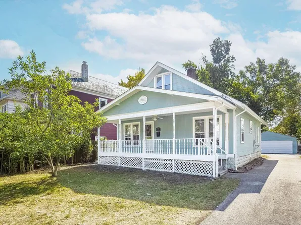 79 W Park St, Westerville, OH 43081