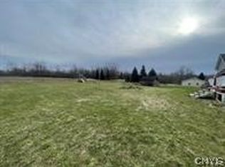 48 Barker Rd #34, Antwerp, NY 13608