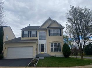 6765 Sutton Oaks Way, Gainesville, VA 20155
