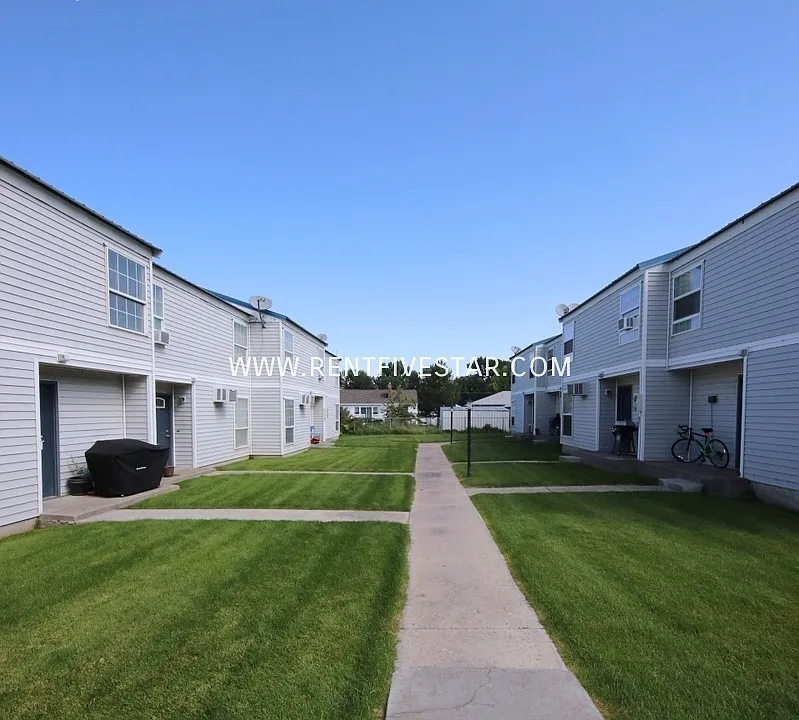 1066 Yellowstone Ave #55
