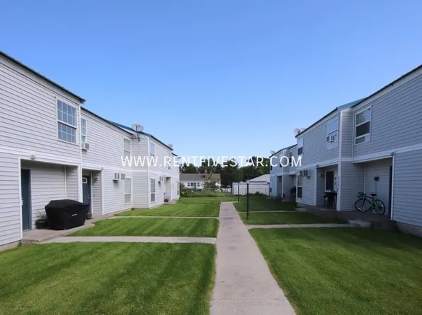 1066 Yellowstone Ave, Pocatello, ID