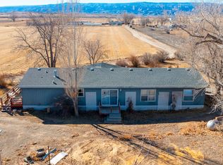 1500 O Rd, Loma, CO 81524