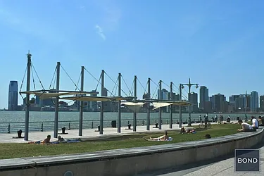 Rented by Bond New York