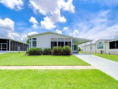 6048 Ridgeway Dr, Zephyrhills, FL, 33542