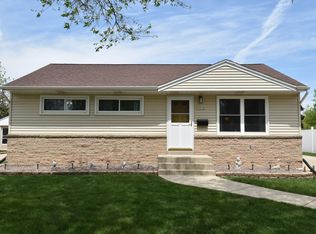 10512 W Dakota St, West Allis, WI 53227