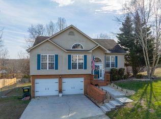 517 Hatch Trl, Soddy Daisy, TN 37379