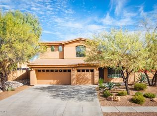 1752 W Copper Sky Dr, Oro Valley, AZ 85737