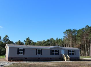 130 N Gum Ln, Beulaville, NC 28518