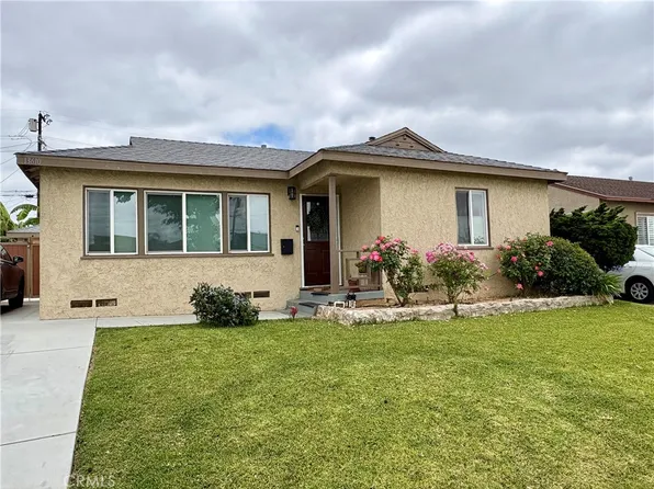 13610 S Ainsworth St, Gardena, CA 90247