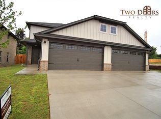 4310 NE 119th St, Oklahoma City, OK 73131