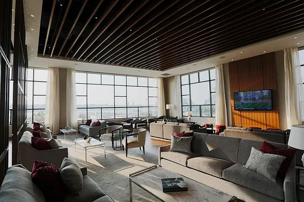 Rented by Silverstein Properties | media 2