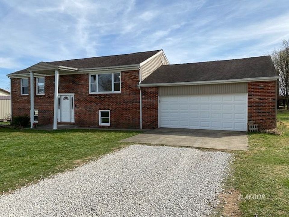 Real estate listing image