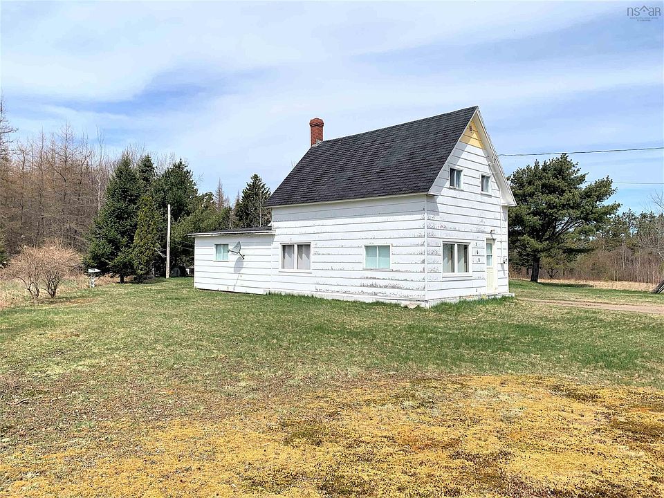 368 Highway 209, Apple River, NS B0M 1S0 MLS 202307810 Zillow