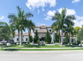 12088 NW 69th Court, Parkland, FL 33076