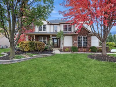 1155 McDole Dr, Sugar Grove, IL, 60554