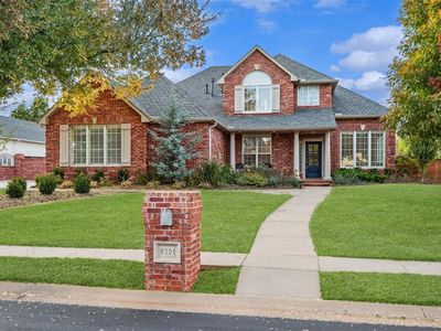 8301 NW 125th St, Oklahoma City, OK, 73142