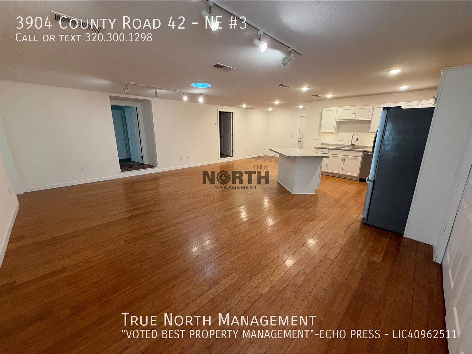 3 bed, $1,700 — Photo 4
