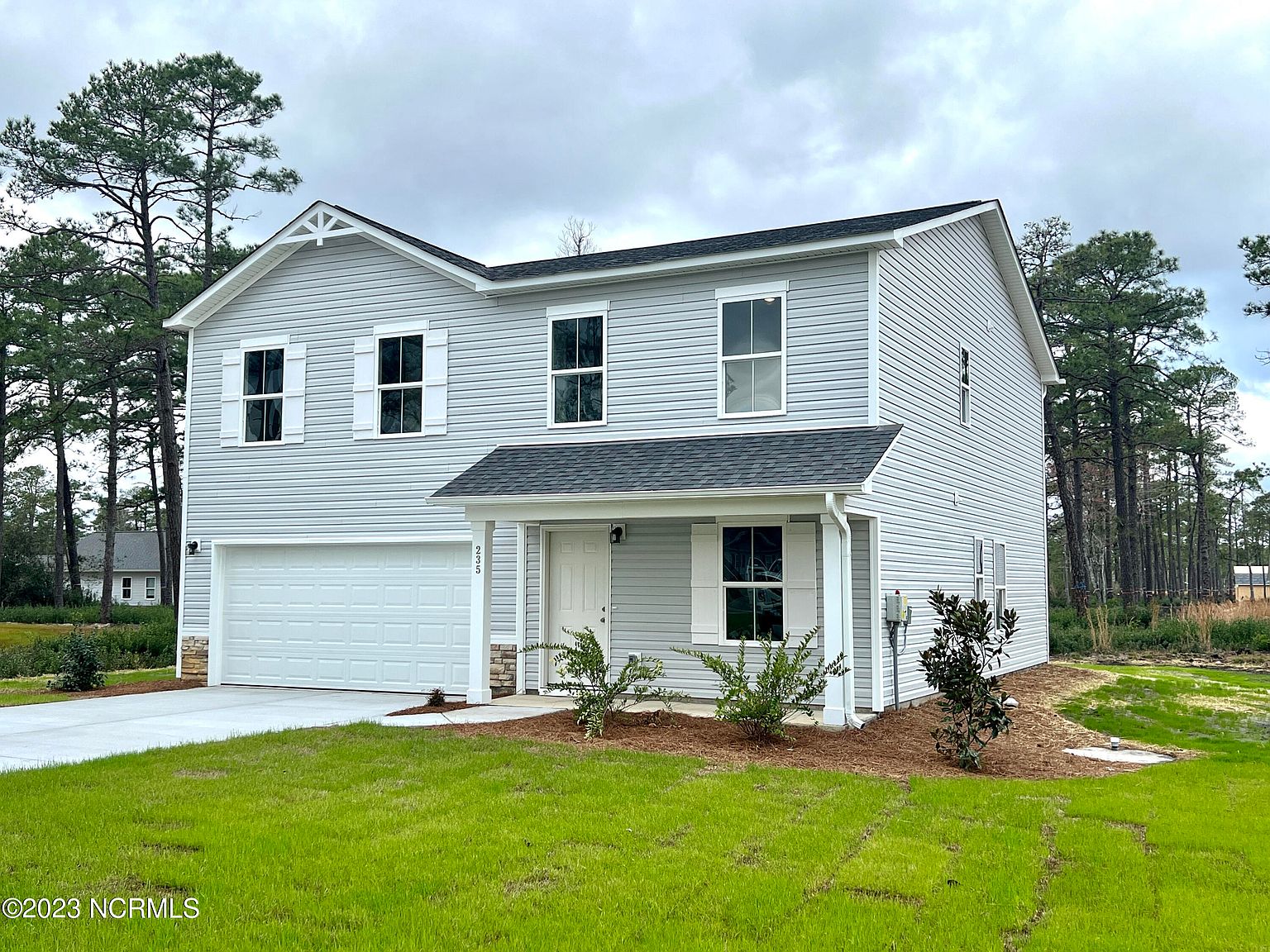 235 Fifty Lakes Drive, Southport, NC 28461 Zillow