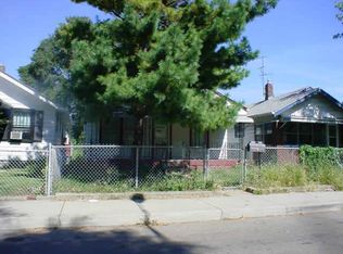 2342 E Spann Ave, Indianapolis, IN 46203