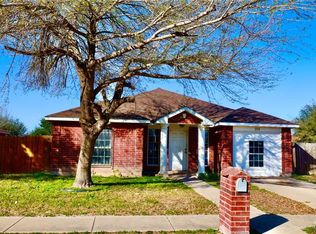 300 Poinsettia Cir, San Juan, TX 78589