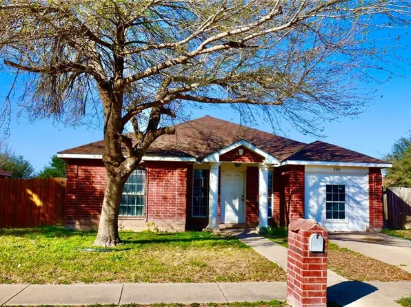 300 Poinsettia Cir, San Juan, TX 78589