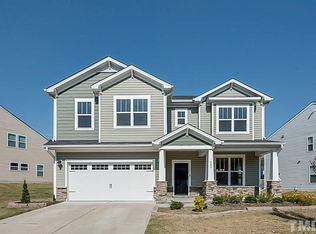 109 Putters Ct, Durham, NC 27703